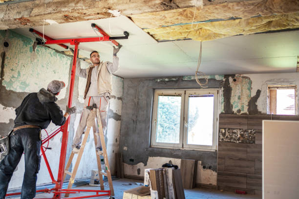 Best Energy Efficiency Insulation in Orange Blossom, CA