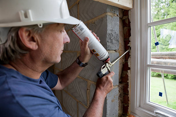 Types of Insulation We Offer in Orange Blossom, CA